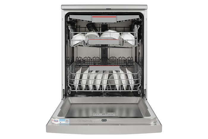 Máy rửa bát độc lập Bosch Serie 4 SMS4ECI26E